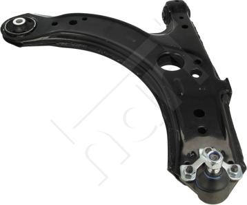 Hart 449 512 - Track Control Arm autospares.lv