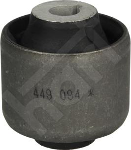 Hart 449 094 - Bush of Control / Trailing Arm autospares.lv