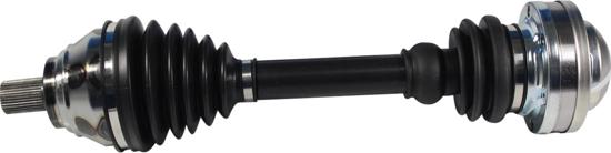 Hart 449 012 - Drive Shaft autospares.lv