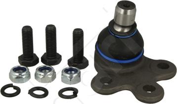 Hart 449 083 - Ball Joint autospares.lv