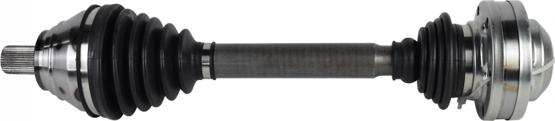 Hart 449 108 - Drive Shaft autospares.lv