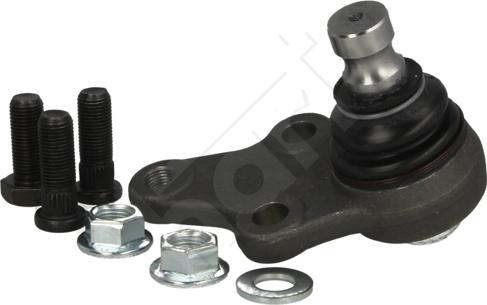 Hart 449 711 - Ball Joint autospares.lv