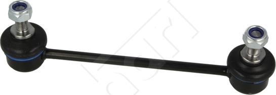 Hart 449 712 - Rod / Strut, stabiliser autospares.lv