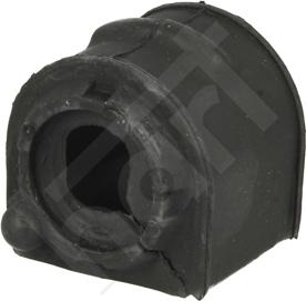 Hart 449 772 - Bearing Bush, stabiliser autospares.lv