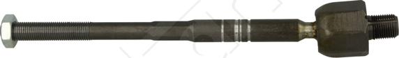 Hart 444 501 - Inner Tie Rod, Axle Joint autospares.lv