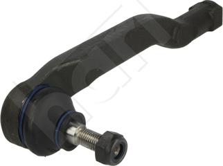 Hart 444 009 - Tie Rod End autospares.lv