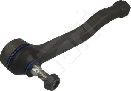 Hart 444 010 - Tie Rod End autospares.lv