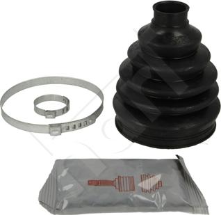 Hart 445 931 - Joint Kit, drive shaft autospares.lv