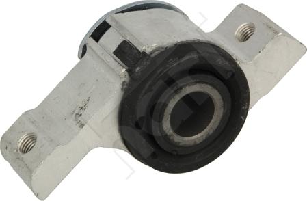 Hart 445 486 - Bush of Control / Trailing Arm autospares.lv