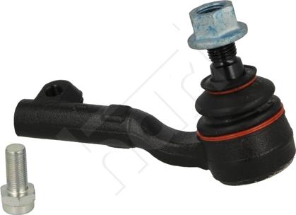 Hart 445 671 - Tie Rod End autospares.lv