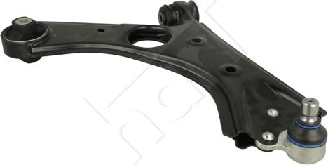 Hart 445 041 - Track Control Arm autospares.lv