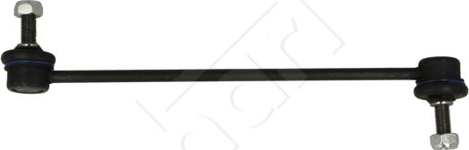 Hart 445 039 - Rod / Strut, stabiliser autospares.lv