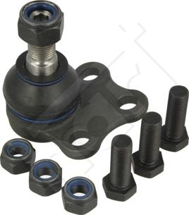 Hart 445 843 - Ball Joint autospares.lv