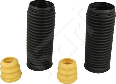 Hart 445 819 - Dust Cover Kit, shock absorber autospares.lv