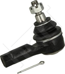 Hart 445 318 - Tie Rod End autospares.lv