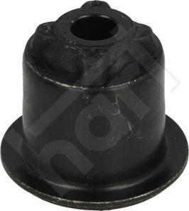 Hart 445 313 - Bush of Control / Trailing Arm autospares.lv