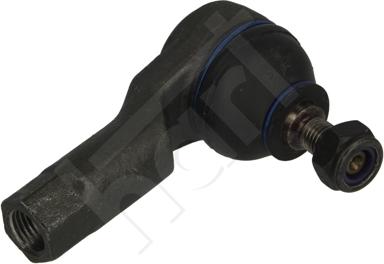 Hart 445 334 - Tie Rod End autospares.lv