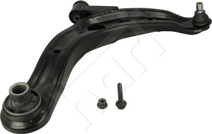 Hart 445 756 - Track Control Arm autospares.lv