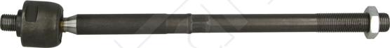 Hart 446 041 - Inner Tie Rod, Axle Joint autospares.lv