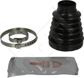 Hart 446 266 - Bellow, drive shaft autospares.lv