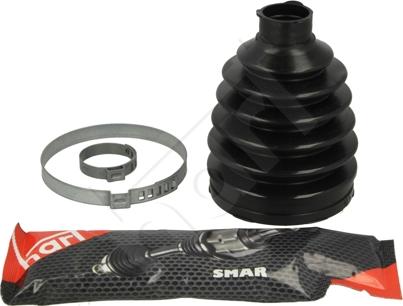 Hart 446 263 - Bellow, drive shaft autospares.lv