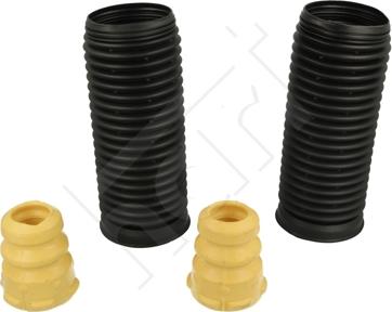 Hart 446 779 - Dust Cover Kit, shock absorber autospares.lv