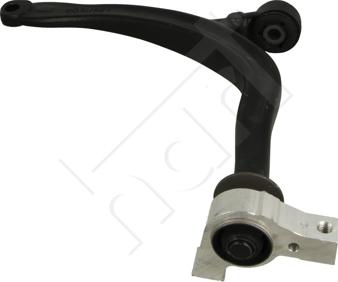 Hart 440 991 - Track Control Arm autospares.lv