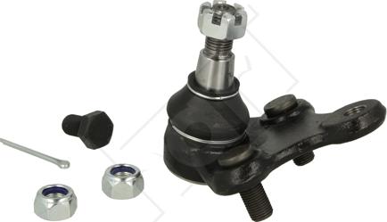 Hart 440 940 - Ball Joint autospares.lv