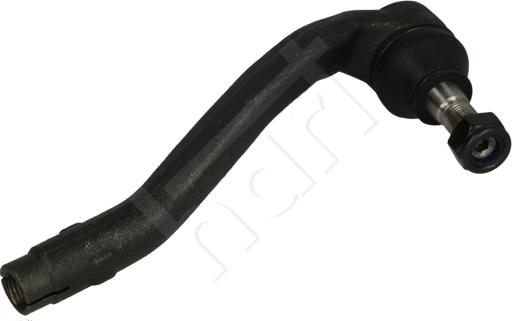 Hart 440 952 - Tie Rod End autospares.lv