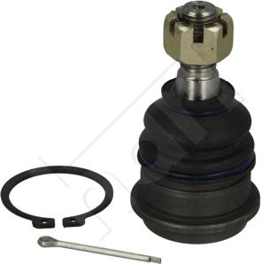 Hart 440 961 - Ball Joint autospares.lv