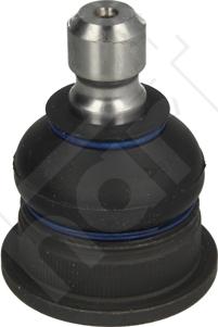 Hart 440 963 - Ball Joint autospares.lv