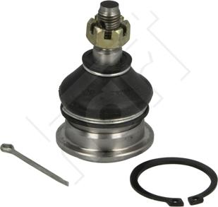 Hart 440 986 - Ball Joint autospares.lv