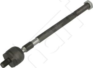 Hart 440 987 - Inner Tie Rod, Axle Joint autospares.lv