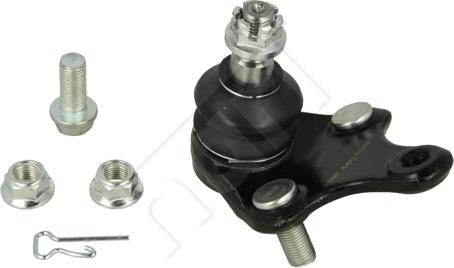 Hart 440 930 - Ball Joint autospares.lv