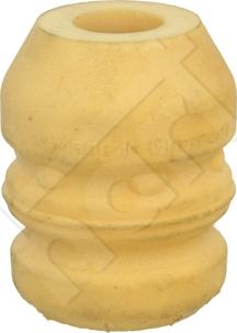 Hart 440 516 - Rubber Buffer, suspension autospares.lv