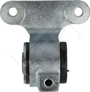 Hart 440 524 - Bush of Control / Trailing Arm autospares.lv