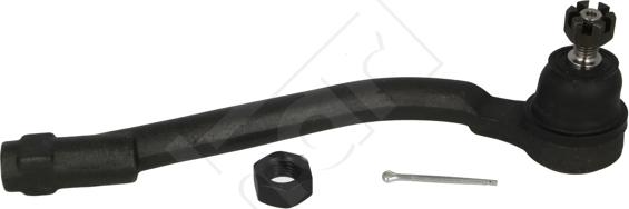 Hart 440 655 - Tie Rod End autospares.lv