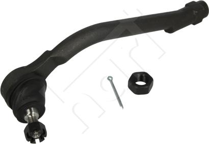 Hart 440 658 - Tie Rod End autospares.lv