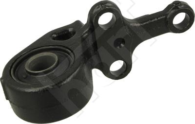 Hart 440 854 - Bush of Control / Trailing Arm autospares.lv