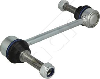 Hart 440 867 - Rod / Strut, stabiliser autospares.lv