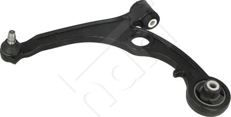 Hart 440 887 - Track Control Arm autospares.lv