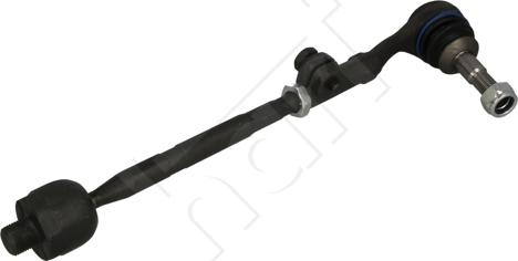 Hart 440 395 - Inner Tie Rod, Axle Joint autospares.lv