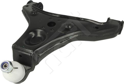 Hart 440 322 - Track Control Arm autospares.lv