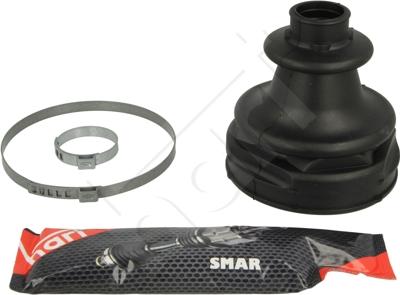 Hart 440 786 - Bellow, drive shaft autospares.lv