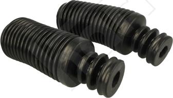 Hart 441 473 - Rubber Buffer, suspension autospares.lv