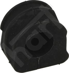 Hart 441 192 - Bearing Bush, stabiliser autospares.lv