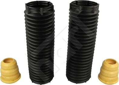 Hart 441 350 - Dust Cover Kit, shock absorber autospares.lv