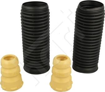 Hart 441 367 - Dust Cover Kit, shock absorber autospares.lv