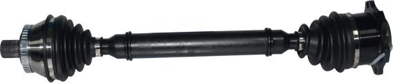 Hart 441 239 - Drive Shaft autospares.lv