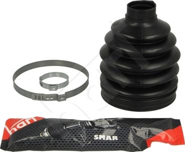 Hart 448 428 - Bellow, drive shaft autospares.lv